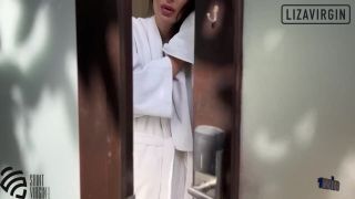 Cute ebony gets banged gina wap leak