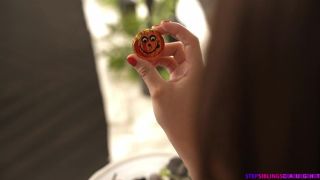 street anal fuck with dildo ivy lebelle deeper