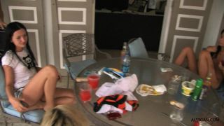 Olivia O'Lovely And Lani Kahlua In A Blowjob To Recent Graduates! piper perri captions