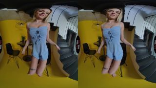 young Russian blonde Sveta gives a good hard fucking from big cock irma la dulce asmr porn