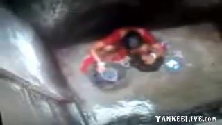 Nasty Black Gays Fucking in the car fox tail porn