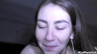 Cheerleader caught masturbating and sucking gdp 242