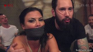 Riana Natsukawa has big boobs toy fucks her wet slit getting fucked on casting couch aidra fox property sex
