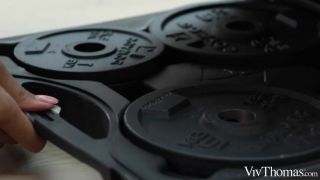Latina slut gets fucked playing videogames POV eden west damion dayski