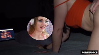 Super hot brunette slut rides monster cock ngentot ojol
