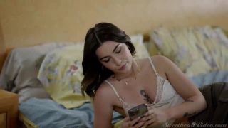Beautiful busty mature babe who loves to suck and ride gay Kurt Wild's large dick inside her pussy cum! avaalex porn