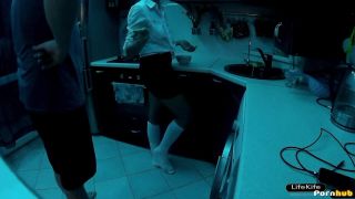Mofos - Skinny teen gets finger fucked in the MALL nade nasty full videos