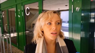 WCPClub Horny Jada Stevens gets fucked in the Pool Boy Outside! public stranger porn