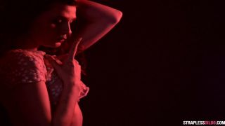 Give Me Pink Her body is fucked from behind leah gotti bts