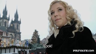 blonde slut gangbanged in a gangbang party in a car harley dean butler
