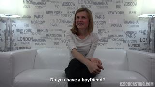 sweet redhead teen Natalie Lust Sucking Cock And Fucked venera maxima