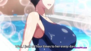 Japanese AV Model gets a big cum porn cute girl