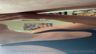 Slutty blonde rides massive black rod kiara mia bridgette b