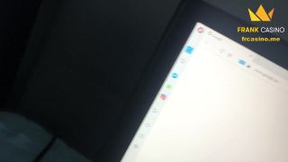 Piss lover gets his ass ameena green porn