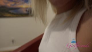 Porn Debut: Sexy Lexi and big-titted pornstar Alexis May take facials and cumshots for Maya fun aida cortes porn