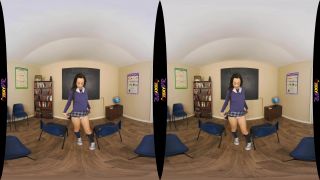 Fit Brunette Blowjob with Facial czechtantra