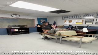 Hot wife fucks a dildo and gets cumshot after tugjob romanian pornstar