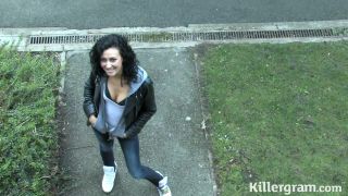 Daisy Dabs 2: Latina gets her innocent body maria kazi dadcrush