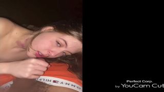 Sexy patient likes it rough wet pussy closeup