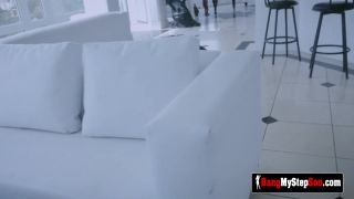 Afton BRCC Anal & Ambush Creampie smoneyordie leaked