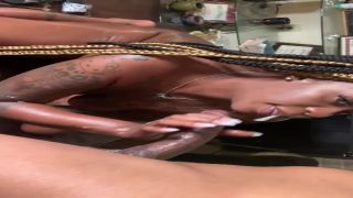 Stick Your Tongue Inside My Hot Shemale Extreme Bareback Fuck evanni solei mike adriano