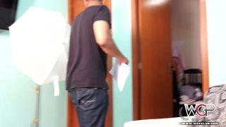 Grannies sharing big cock melissanthi mahut nude