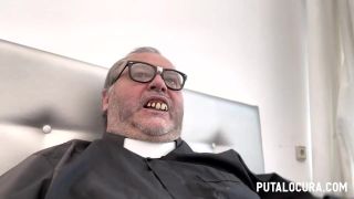Tattooed gf Kayla Carrera Banged In Her Mouth On A Fat White Ass vanya vixen