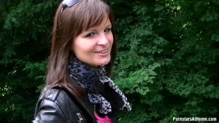 Slutty MILF fucked by the definition of it anais amore my pervy family