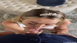 Stranger pleases his beautiful girlfriend evelyn lin xxx