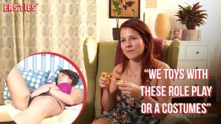 House Slaves Beg For Anal Squirts Too small bubble butt porn