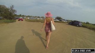 LatinFixation Tight brunette chick loves riding on my chest/stomach italian t-girl dates anal boy-toy