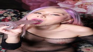 Busty blonde gives nice head hd ebony porn