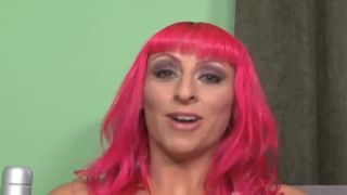 Wife takes my cock ! james deen alley porn