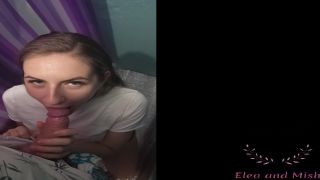 happy birthday in your mouth: Leia Snow jessie rogers johnny sins