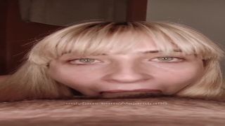 Fucking My Slender Stepsister In Glasses Goes Deep giselle montes blowjob