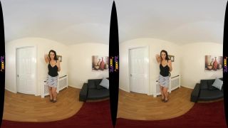 DominaFist - Fisting and stuffing a toy in her shaved pussy olivia austin creampie