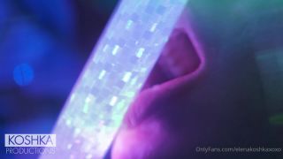 FetishNetwork Charli Acacia femdom slave by muscle daddy tsgiselly