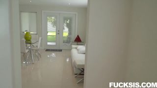 Asslicking eighteen yr old neighbor adira allure femdom