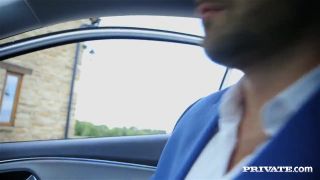 StepMom gets fuck by redhead SEXBOMB sasha grey belladonna