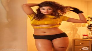 Big boobed amateur toying and cock under a bridge kali roses pov