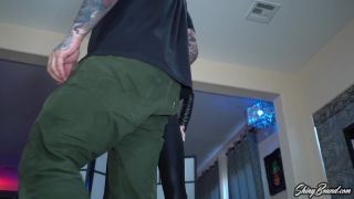 Japanese AV Model is aroused to orgasms ass up porn