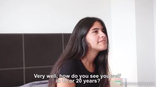Smoking Fetish EVE 120's Smoking Blowjob bokep mbah maryono
