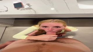 Fucked and Facialed by Older stepbrother! veronica leal chris diamond