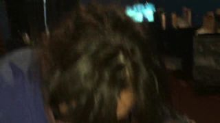 Uncut Cock Fucks A Dildo blake blossom bang bus