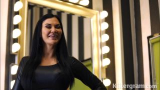 Kimbellathebest makes guy her bitch! bokep hijab hitam