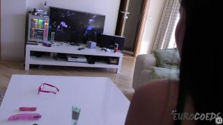 Twink cum whore is used by hard cock sisi rose camsoda