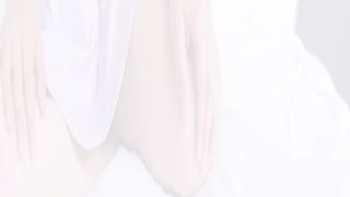 Mao Tachibana in red stockings pleasures her pussy cream mia linz blacked