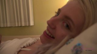 Auditions 33 Pornstars in Training - Lily Carter fucked by his caring young maid chad white new sensations