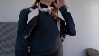 Nice moves on the bed in sexy casting emily alatalo nude