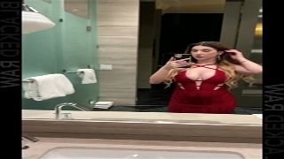 Horny Milf Takes On A Thick Black Dong rctd-300
